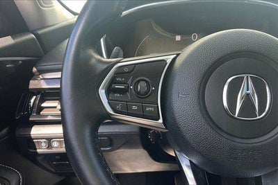 2023 Acura MDX w/Technology Package
