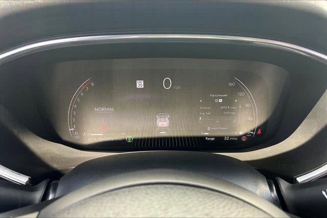 2023 Acura MDX w/Technology Package
