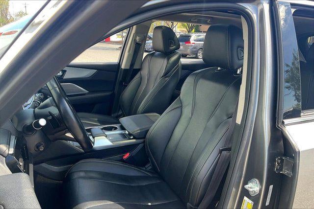 2023 Acura MDX w/Technology Package