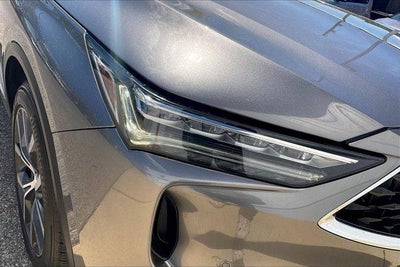 2023 Acura MDX w/Technology Package