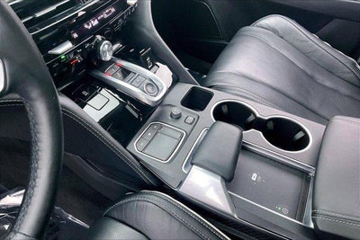 2023 Acura MDX w/Advance Package