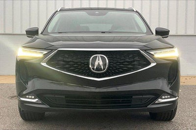 2023 Acura MDX w/Advance Package