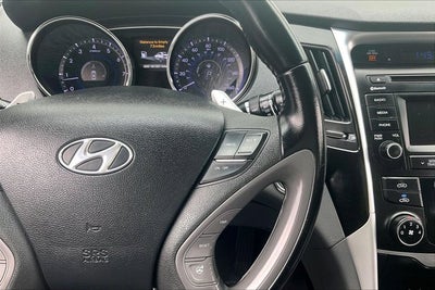 2014 Hyundai Sonata SE