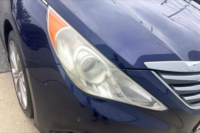 2014 Hyundai Sonata SE
