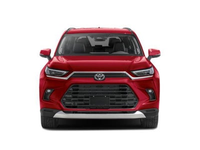2025 Toyota Grand Highlander Limited