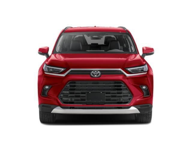2025 Toyota Grand Highlander Limited