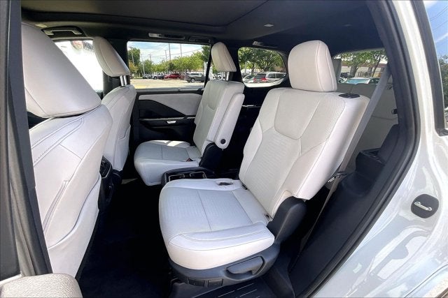 2025 Lexus TX TX 350