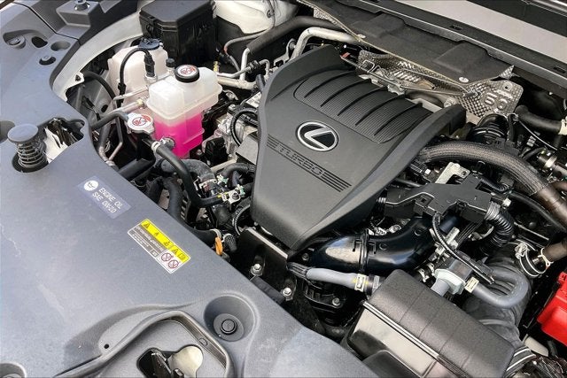 2025 Lexus TX TX 350