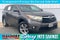 2016 Toyota Highlander Base