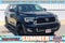 2019 Toyota Sequoia TRD Sport