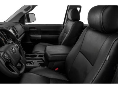 2019 Toyota Sequoia TRD Sport