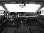 2014 Toyota HIGHLANDER Limited Platinum
