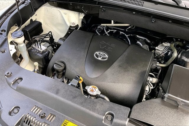 2018 Toyota HIGHLANDER Limited Platinum