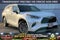 2026 Toyota Highlander Hybrid Hybrid Platinum