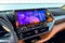 2026 Toyota Highlander Hybrid Hybrid Platinum