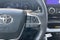 2024 Toyota Highlander Hybrid Hybrid Platinum
