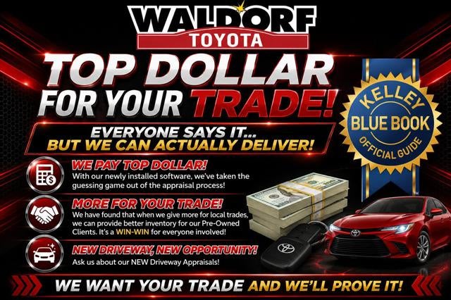 2024 Toyota Highlander Hybrid Hybrid Platinum