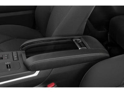 2021 Toyota Highlander Hybrid Hybrid XLE