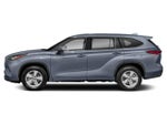 2021 Toyota Highlander Hybrid Hybrid XLE
