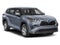 2021 Toyota Highlander Hybrid Hybrid XLE