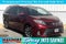 2019 Toyota Sienna Base