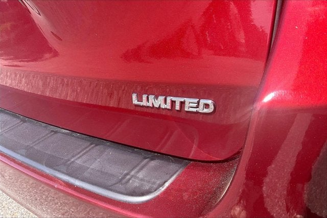 2019 Toyota Sienna Base