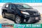2019 Toyota Sienna Base