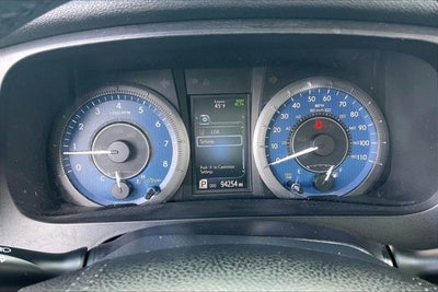 2019 Toyota Sienna Base