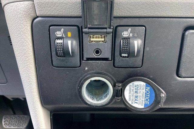 2019 Toyota SIENNA XLE 3.5L XLE