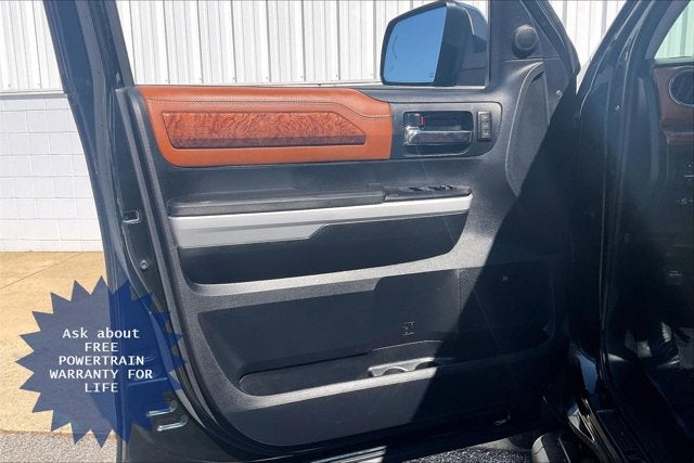 2019 Toyota Tundra 4WD Base