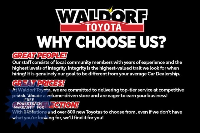 2019 Toyota Tundra 4WD Base