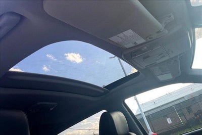 2019 Toyota TUNDRA 4X4 Platinum