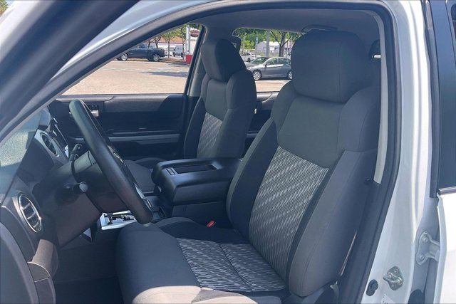 2020 Toyota Tundra 4WD SR5