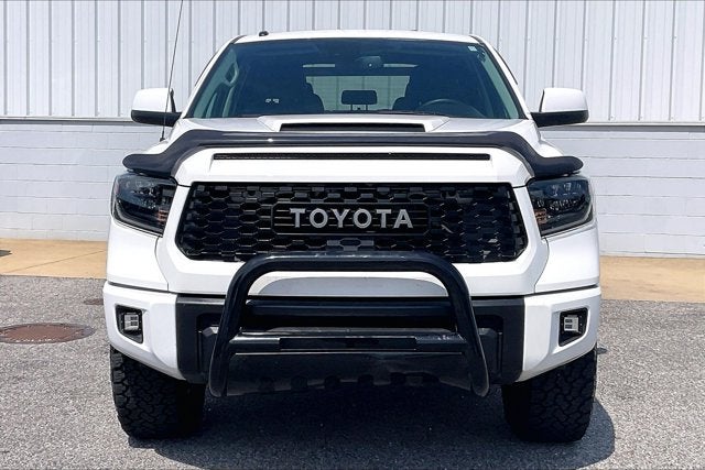 2019 Toyota Tundra TRD Pro
