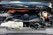 2025 Toyota Tundra i-FORCE MAX Limited Hybrid