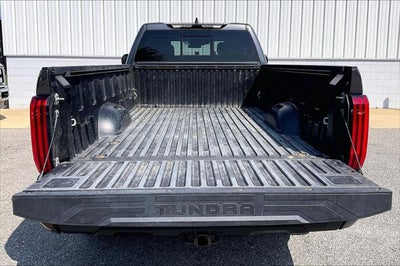 2023 Toyota Tundra SR