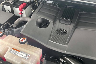 2023 Toyota Tundra 4WD SR