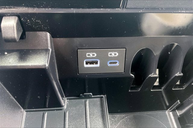 2023 Toyota Tundra 4WD SR