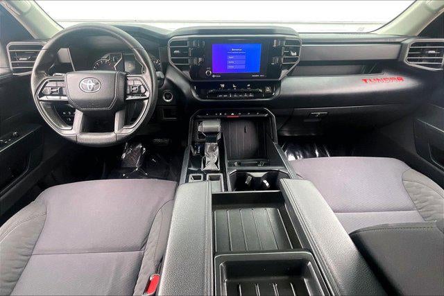 2023 Toyota TUNDRA 4X4 SR