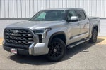 2024 Toyota Tundra 4WD Platinum
