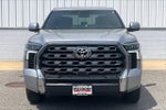 2024 Toyota Tundra 4WD Platinum