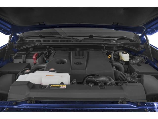 2024 Toyota TUNDRA 4X4 Platinum