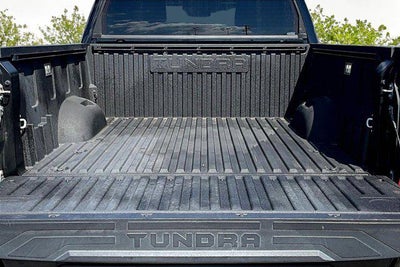 2023 Toyota TUNDRA 4X4 Platinum