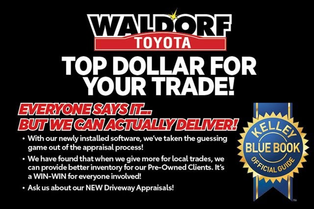 2024 Toyota Tundra 4WD Base