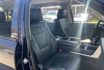 2024 Toyota Tundra 4WD Base