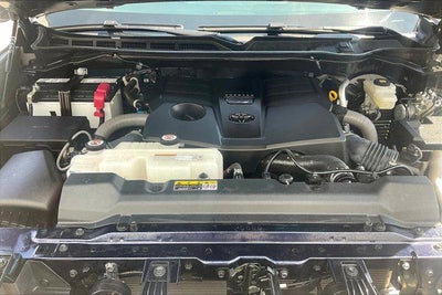 2024 Toyota TUNDRA 4X4 Limited