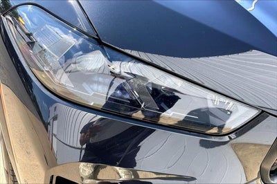 2024 BMW X5 xDrive50e