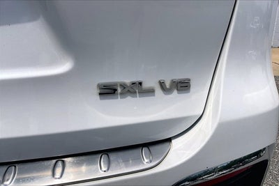 2019 Kia Sorento SX Limited V6