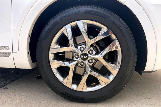 2019 Kia Sorento SX Limited V6