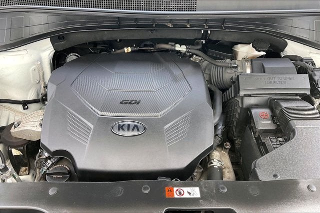 2019 Kia Sorento SX Limited V6